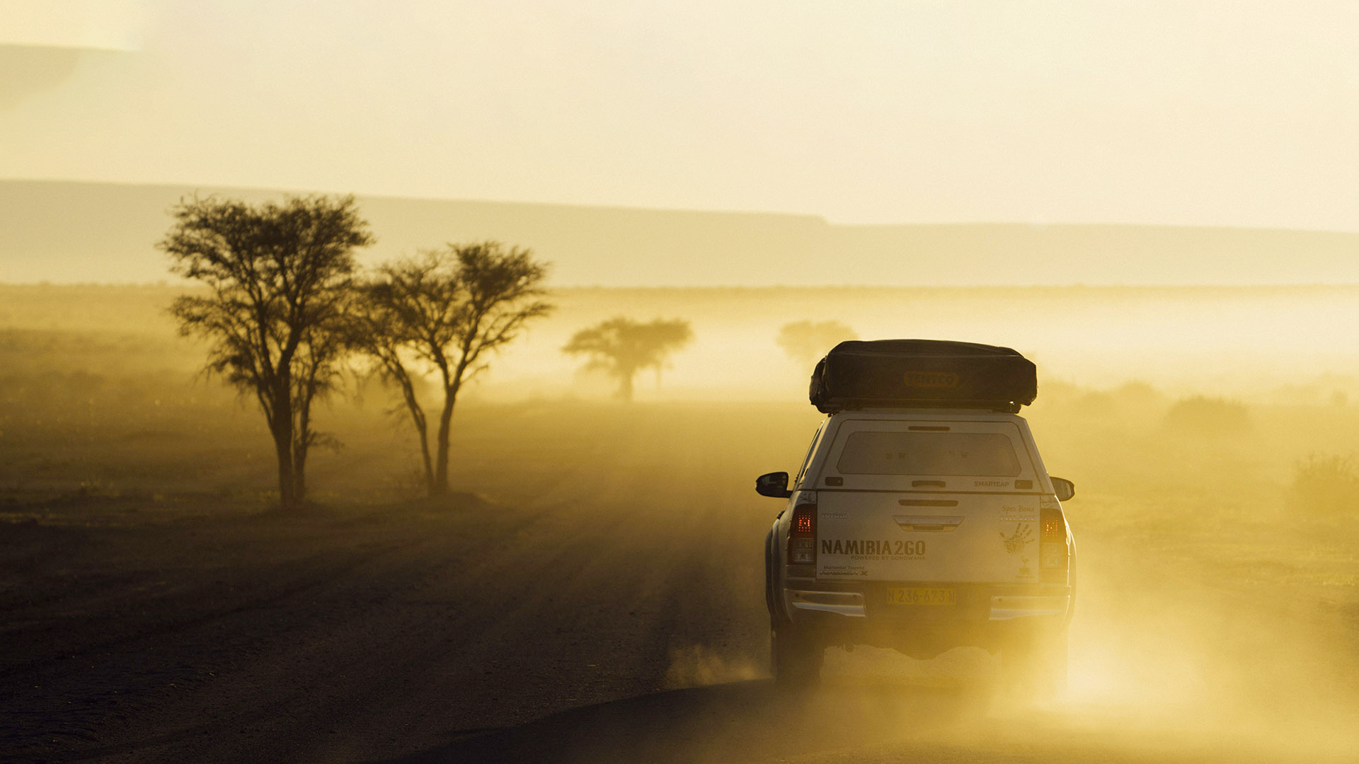 Namibia 4x4 Excursion Namibia 4x4 fly & drive con Gionata Nencini | Ride True ADV